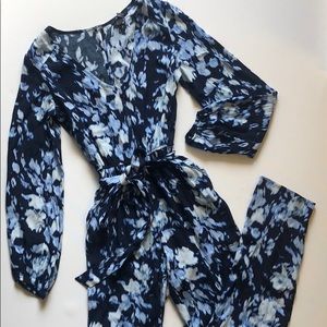 FOREVER 21 one piece jumper